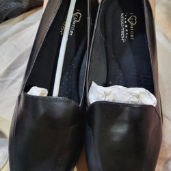 Womens Black Shoes