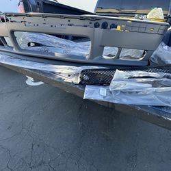 E36 Bmw M3 Bumper New