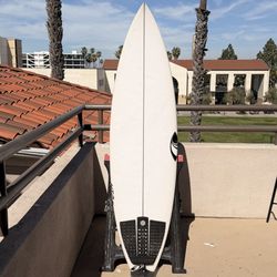 Sharpeye HT2.5 Surfboard