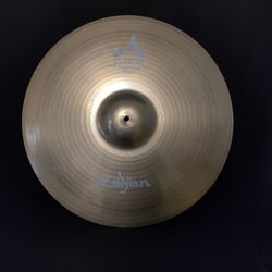 Zildjian 21" A Custom 20th Anniversary Ride Cymbal 4 Drum set Bateria Crash Splash Hi Hat Trash China Ozone Gear 50% Plus Off 