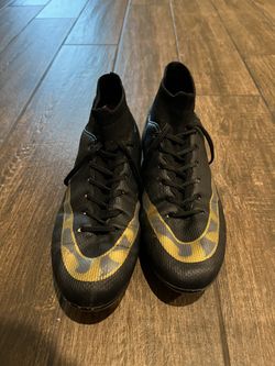 Men’s Soccer Cleats
