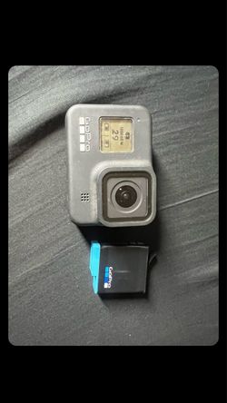 GoPro 8