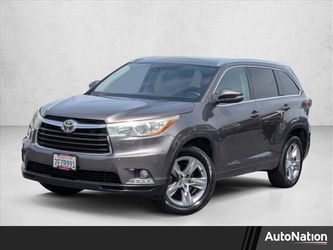 2014 Toyota Highlander