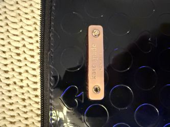 Kate Spade purse and matching wallet