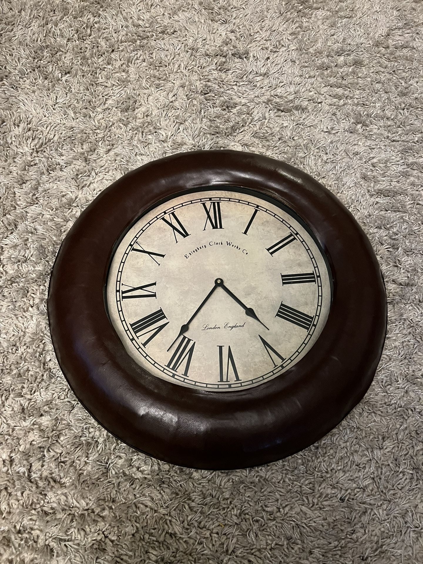 Clock