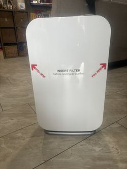 Air Purifier