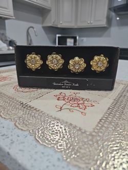 Decorative Drawers Knobs