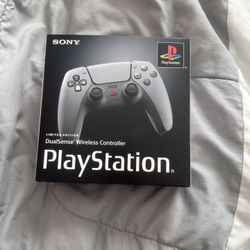 PlayStation 5 Controller 30th Anniversary Edition 