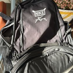 Baseball/ Softball Nike Backpack