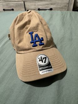 Dodgers 47 Dad Hat