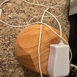 Oil Diffuser