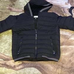 Calvin Klein Puffer Jacket 