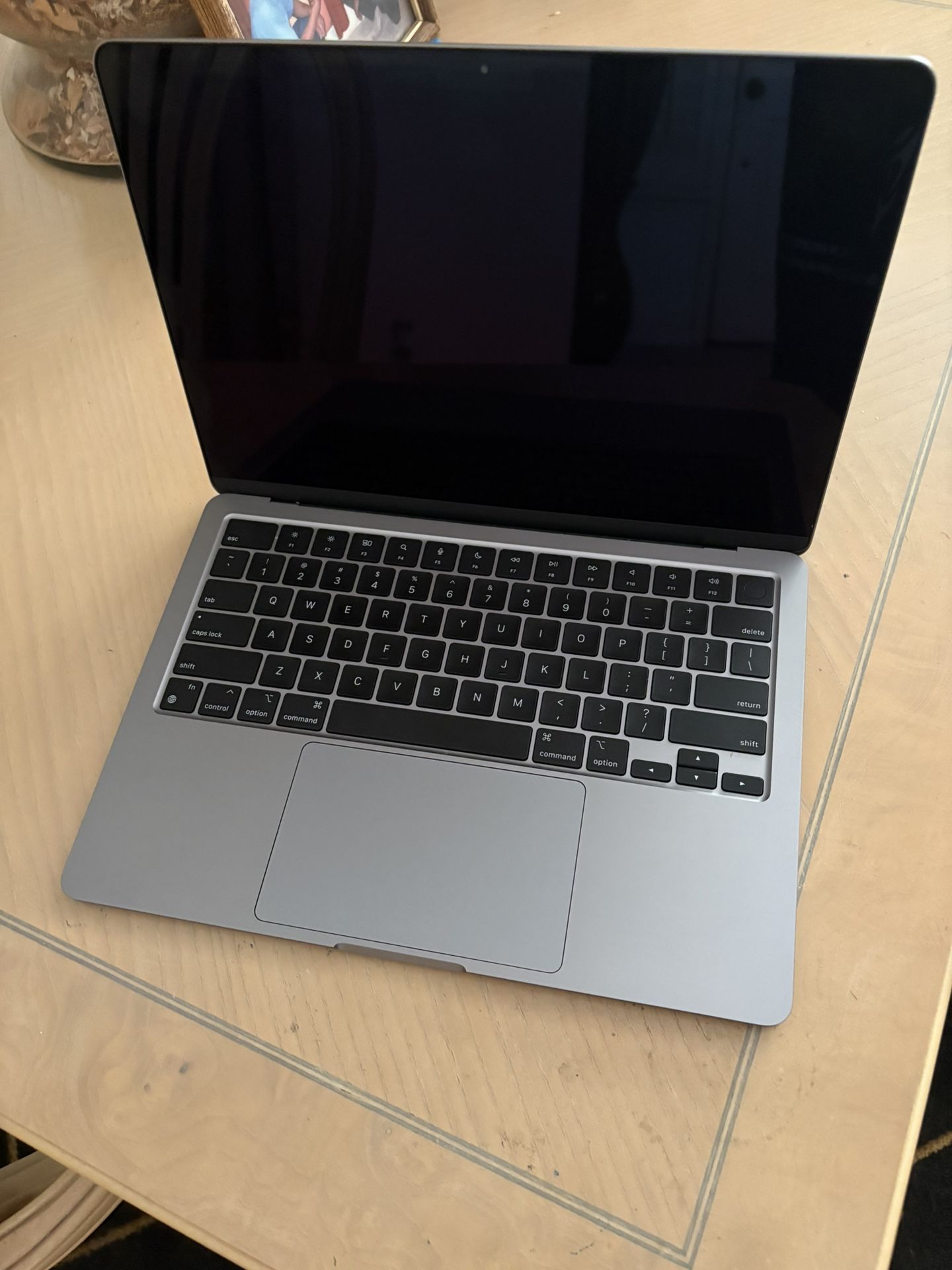 MacBook Air