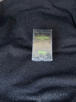 Valentino Cologne