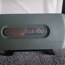 Xbox 360 Hard drive 60GB HDD