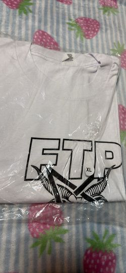 Ftp Thrasher collab