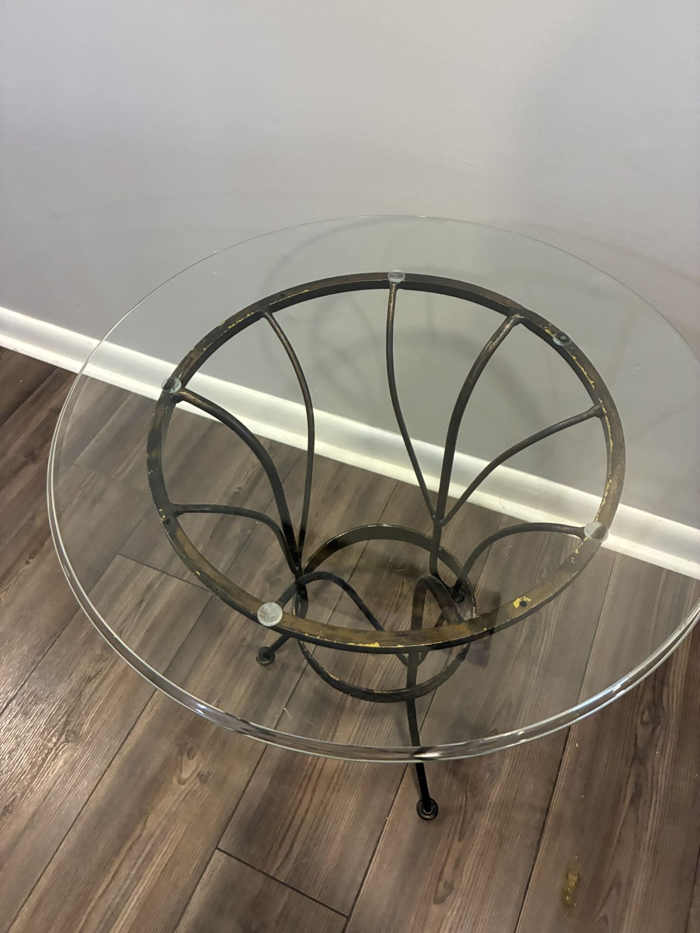Side Table