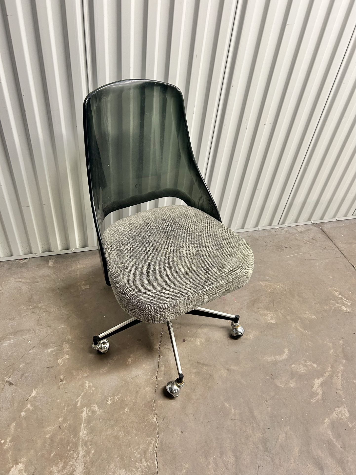 Mcm Office Chair 