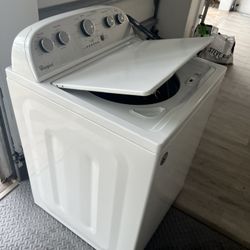 Used Whirl Pool washing Machine 
