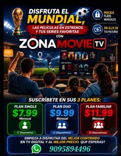 Tv películas