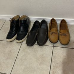 Mens shoes 8