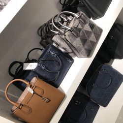 Michael Kors new handbags