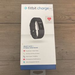 Fit Bit charge 2 - Brand New 