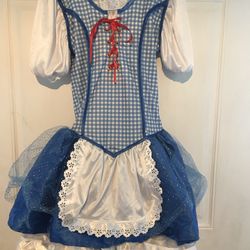 Dorothy Dress