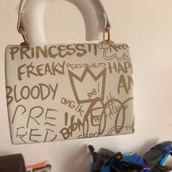 Hand Bag