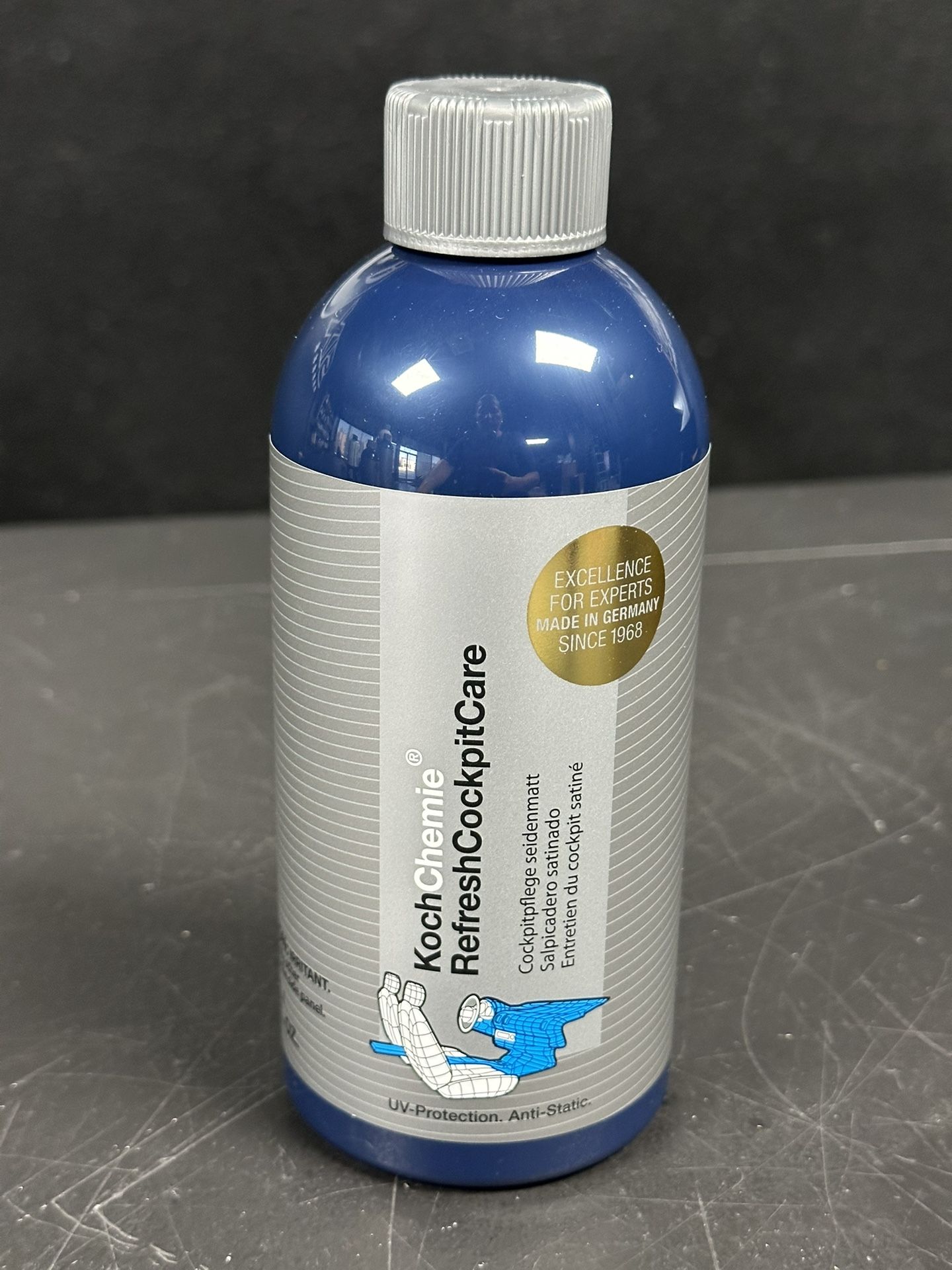 KochChemie Refresh Cockpit Care 16.9 fl.oz