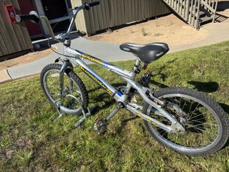 1999 Diamondback Assault EX