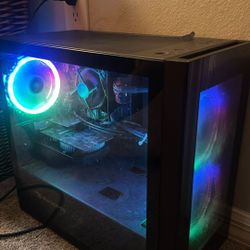 Ibuypower Gaming Pc 