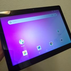 Android Tablet 9" Working Fine 16gb