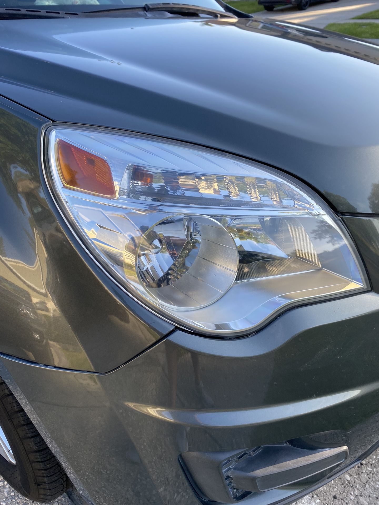 Headlight Restoration  (Pricing For Most Vehicles)