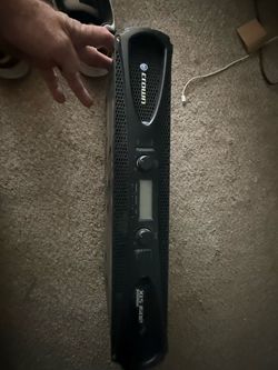 Crown XLS 1502 Power Amplifier