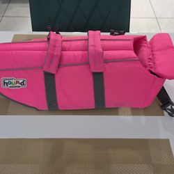 Dog Life Jacket