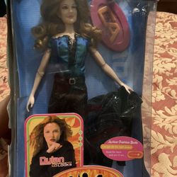 Charlie’s Angels Barbie Doll