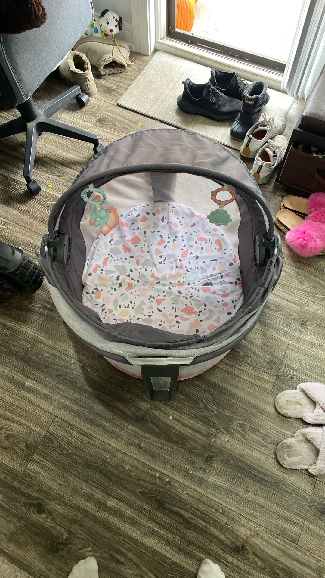 Baby Sleeper Portable