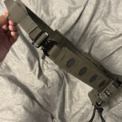 Battle Belt 