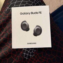 Brand New Samsung Galaxy Buds FE.