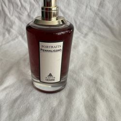 Penhaligon’s Yasmine Perfume 75ml/2.5oz-New