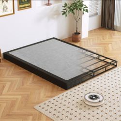 5in full mattress foundation *new*