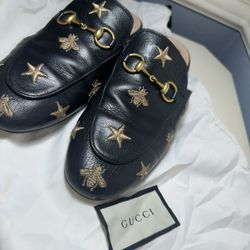 Gucci Loafers 