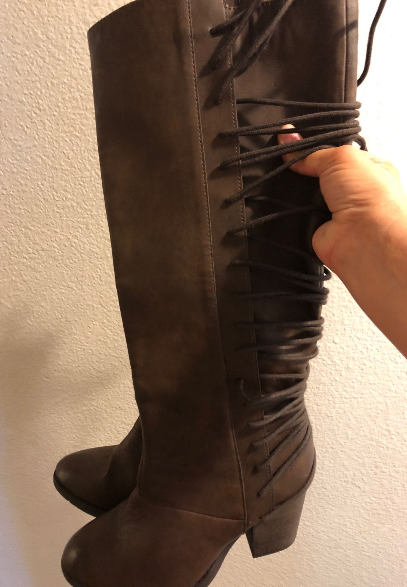 Women’s High Boots