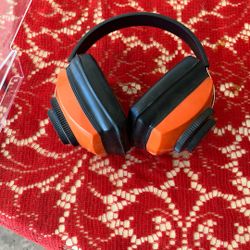 Free Shooter’s Ear Protection Device For Law Enforcers Who 