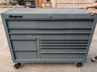 Snap on boxes