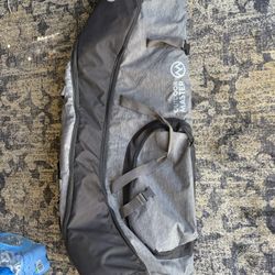 Golf Travel Bag