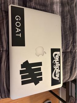 2016 MacBook Pro