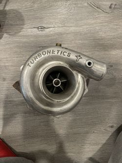 Turbonetics t3/t4 54mm