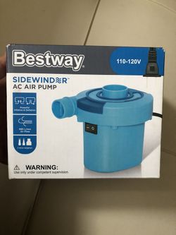 Air Pump